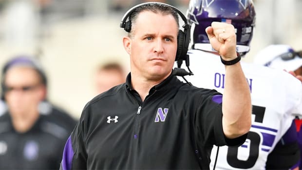 Northwestern Football: Wildcats' 2021 Schedule Analysis