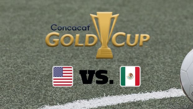 USA vs. Mexico: Concacaf Gold Cup Prediction and Preview