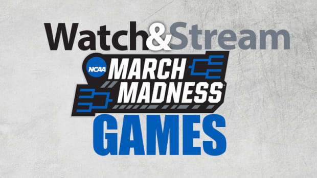 How to Watch and Stream NCAA Tournament March Madness Games Online (some for free)