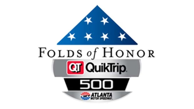 Folds of Honor QuikTrip 500 (Atlanta) NASCAR Preview and Fantasy Predictions