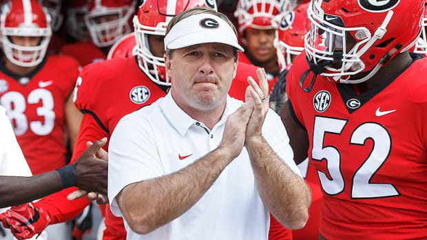 SEC Football: 10 Most Intriguing Non-Conference Games of 2021
