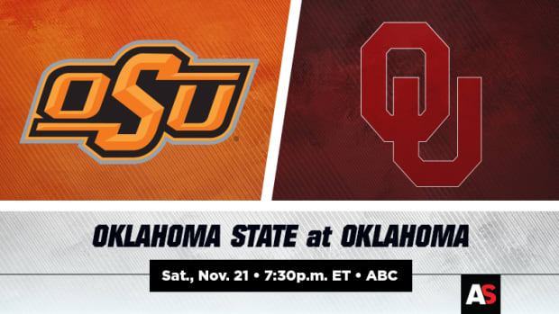 Oklahoma State (OSU) vs. Oklahoma (OU) Football Prediction and Preview