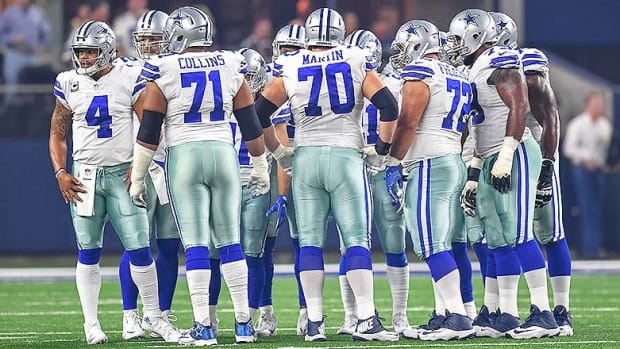 5 Ways the Dallas Cowboys Will Be Better Than Last Season