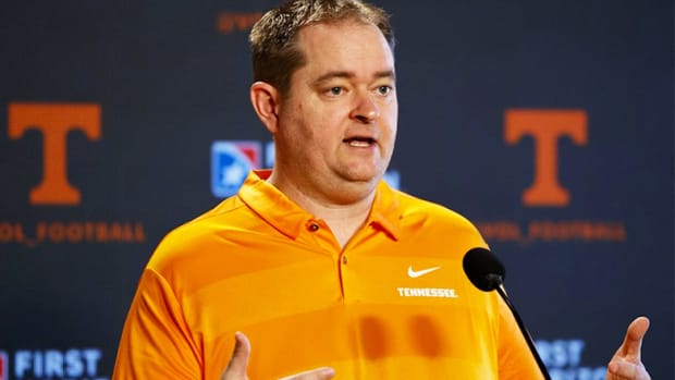 Tennessee Football: Volunteers' 2021 Spring Preview