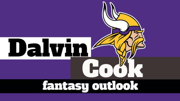 Dalvin Cook: Fantasy Outlook 2019