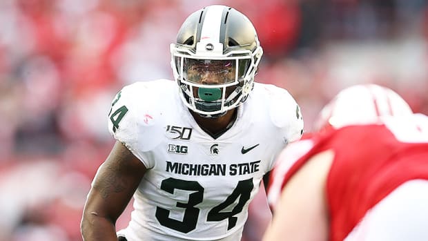 Rutgers vs. Michigan State Football Prediction and Preview