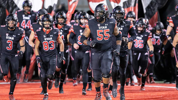 Utah Football: Utes' 2021 Schedule Analysis