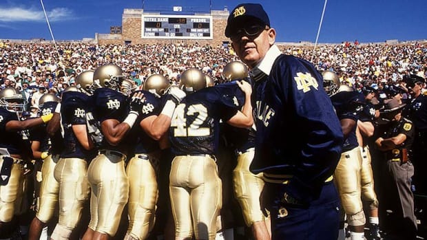 10 Greatest Notre Dame Football Teams of All Time