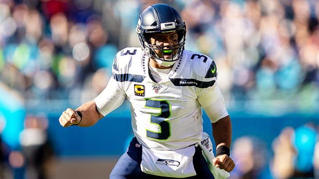 Seattle Seahawks: Game-by-Game Predictions for 2020