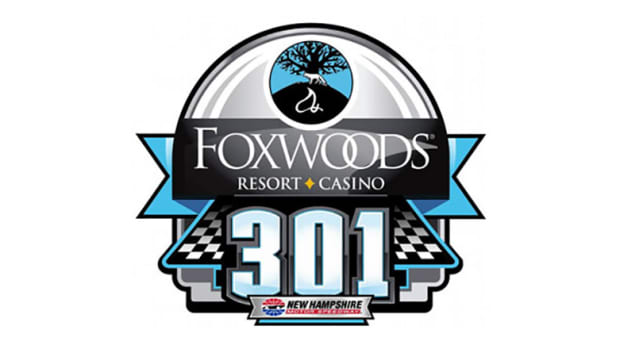 Foxwoods Resort Casino 301 (New Hampshire) NASCAR Preview and Fantasy Predictions