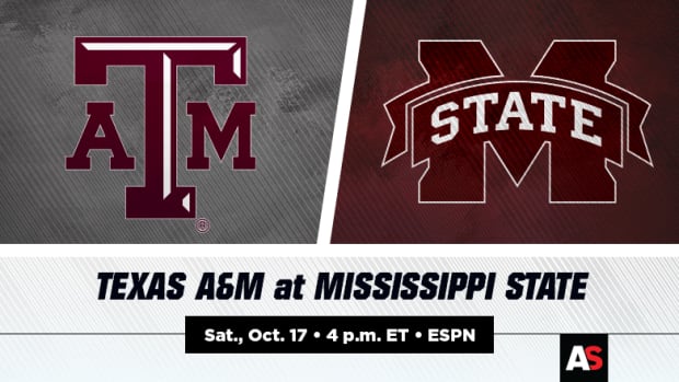 Texas A&M vs. Mississippi State Football Prediction and Preview 