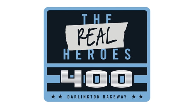 The Real Heroes 400 (Darlington) NASCAR Preview and Fantasy Predictions