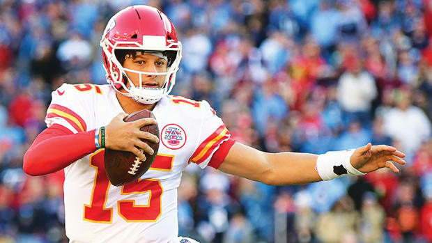 Kansas City Chiefs: 2020 Preseason Predictions and Preview