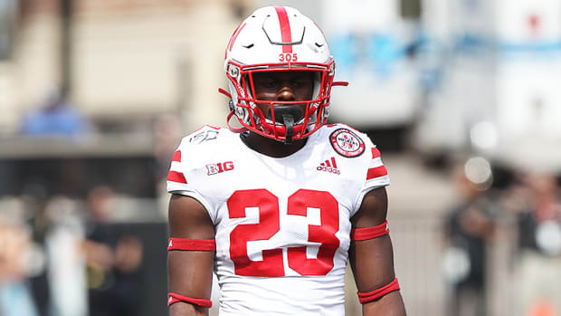 Nebraska Football: Projecting the Cornhuskers' Two-Deep Defensive Depth Chart After Fall Practice