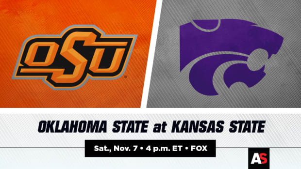 Oklahoma State (OSU) vs. Kansas State (KSU) Football Prediction and Preview