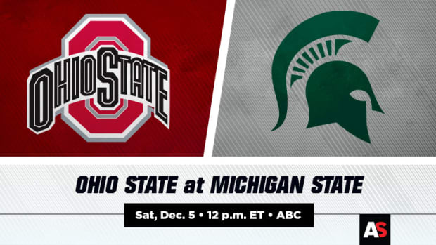 Ohio State vs. Michigan State Football Prediction and Preview