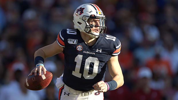 Auburn Football: Tigers' 2021 Spring Preview 