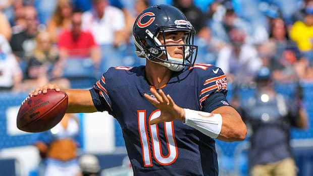 Chicago Bears: Game-by-Game Predictions for 2019