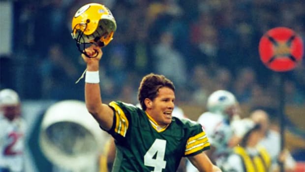10 Greatest Green Bay Packers Teams of All Time