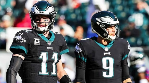 3 Biggest Offseason Questions Facing the Philadelphia Eagles