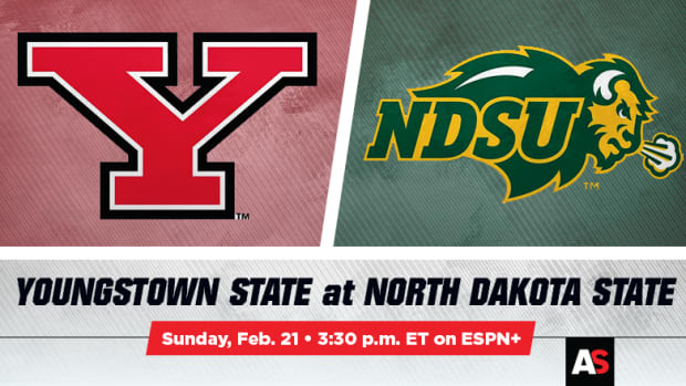 Youngstown State vs. North Dakota State Football Prediction and Preview