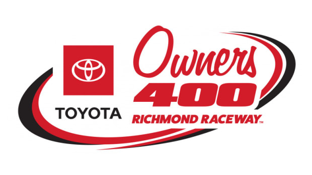 Toyota Owners 400 (Richmond) NASCAR Preview and Fantasy Predictions