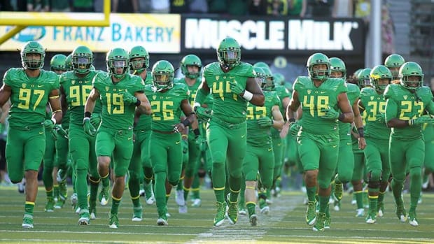 Oregon Football: 5 Newcomers to Watch for the Ducks