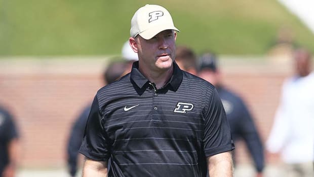 Purdue Football: Boilermakers' 2021 Spring Preview