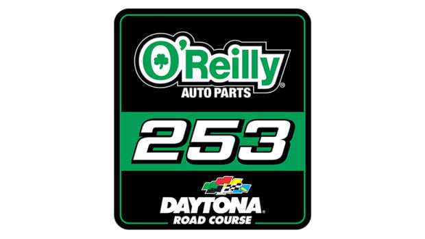 O'Reilly Auto Parts 253 (Daytona) NASCAR Preview and Fantasy Predictions