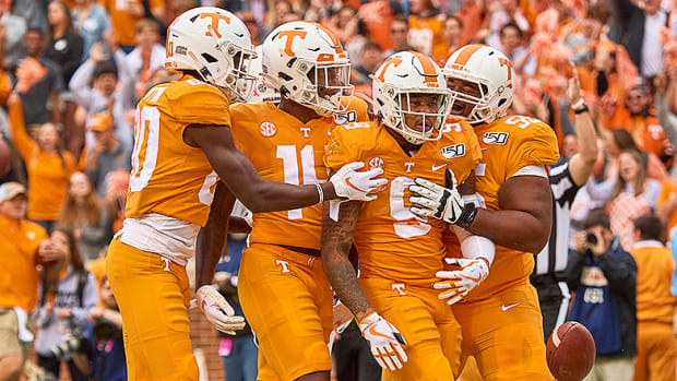 Tennessee Football: Game-by-Game Predictions for 2020