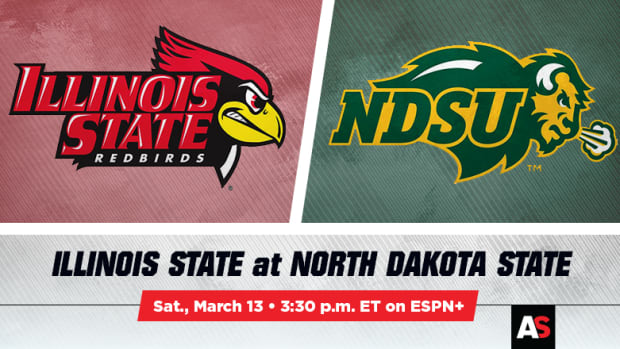 Illinois State vs. North Dakota State (NDSU) Football Prediction and Preview