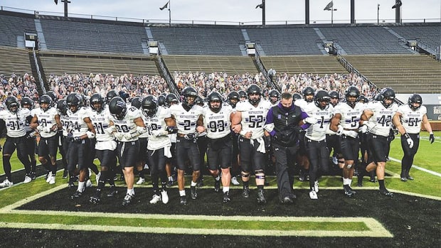 Northwestern vs. Michigan State Football Prediction and Preview
