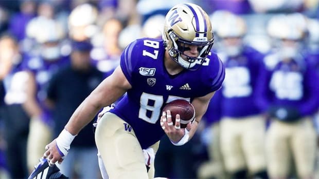 Washington Football: 3 Reasons for Optimism About the Huskies in 2021