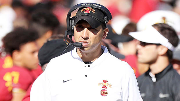 Iowa State Football: 3 Reasons for Optimism About the Cyclones in 2021