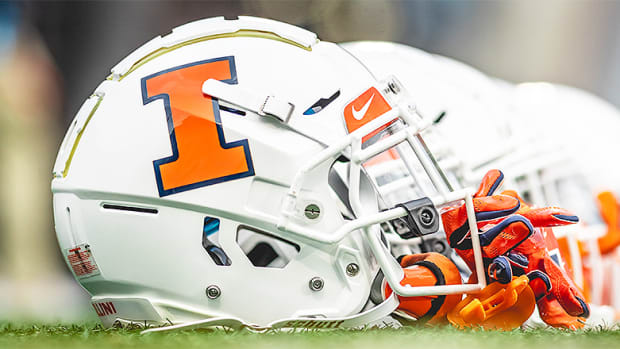 Illinois Football: Fighting Illini's 2021 Schedule Analysis