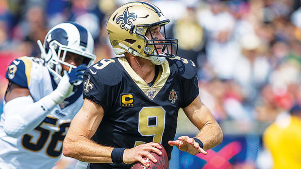 New Orleans Saints: 2020 Preseason Predictions and Preview