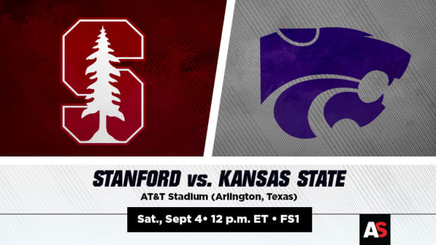 Stanford Cardinal vs. Kansas State Wildcats Prediction and Preview