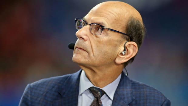 Paul Finebaum-Georgia