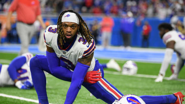 2023 Buffalo Bills Total Wins & Losses Odds, Athlon Sports