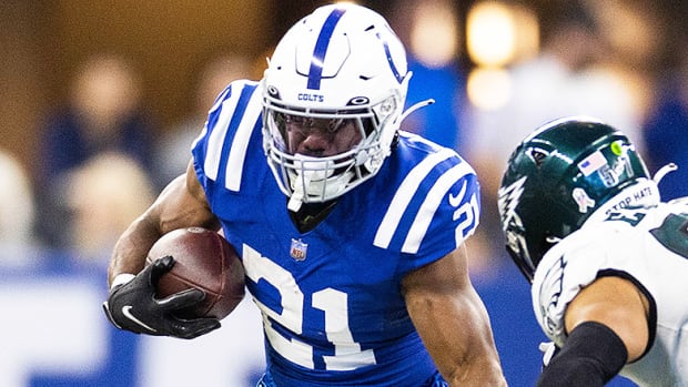 NFL DFS: Best DraftKings and FanDuel Predictions and Picks for Week 13  Thanksgiving Games 