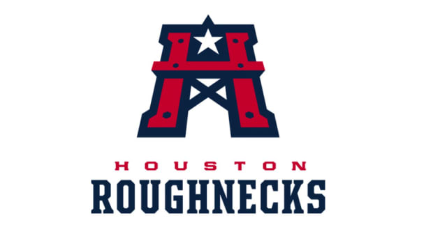 Houston Roughnecks (XFL Football)