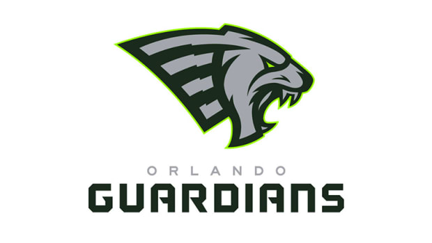 Orlando Guardians (XFL Football)