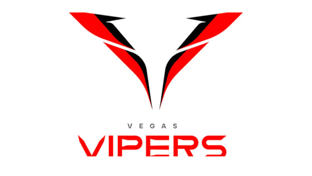 Vegas Vipers (XFL Football)