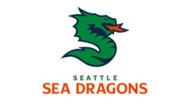 Seattle Sea Dragons (XFL Football)