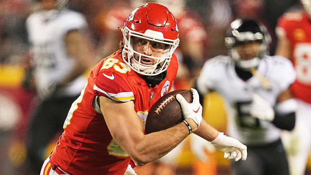 Week 15 NFL Player Props: Best Player Props to Bet From Connor Allen