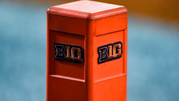 Big Ten Football Week 2: Schedule, Games, Previews, Picks