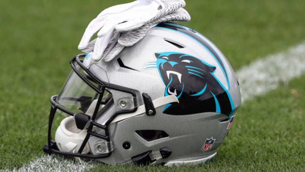 Carolina Panthers Reportedly Make Significant Decision On