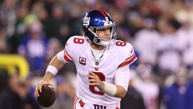 New York Giants: 2022 Preseason Predictions and Preview 