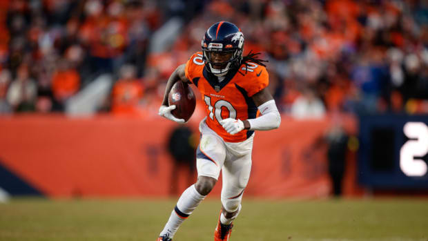 Denver Broncos Fantasy Football Team Names (2022) - AthlonSports