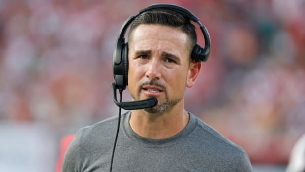 NFL Fans Saddened By Matt LaFleur's Outburst At Packers Reporter 